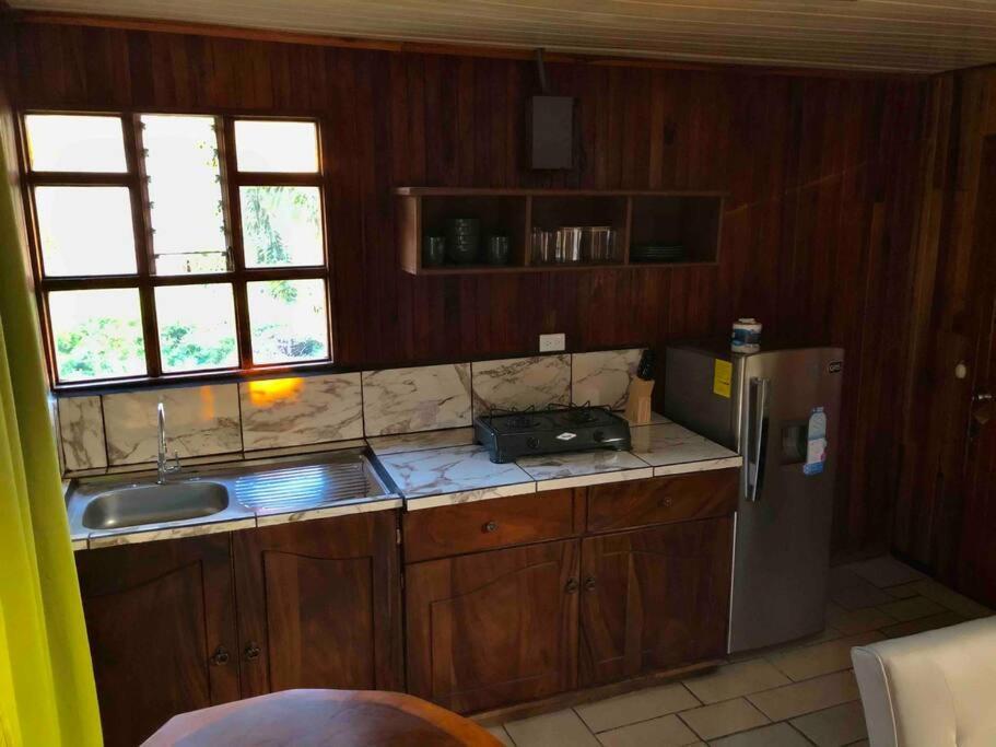 Monteverde Pizote House 빌라 외부 사진