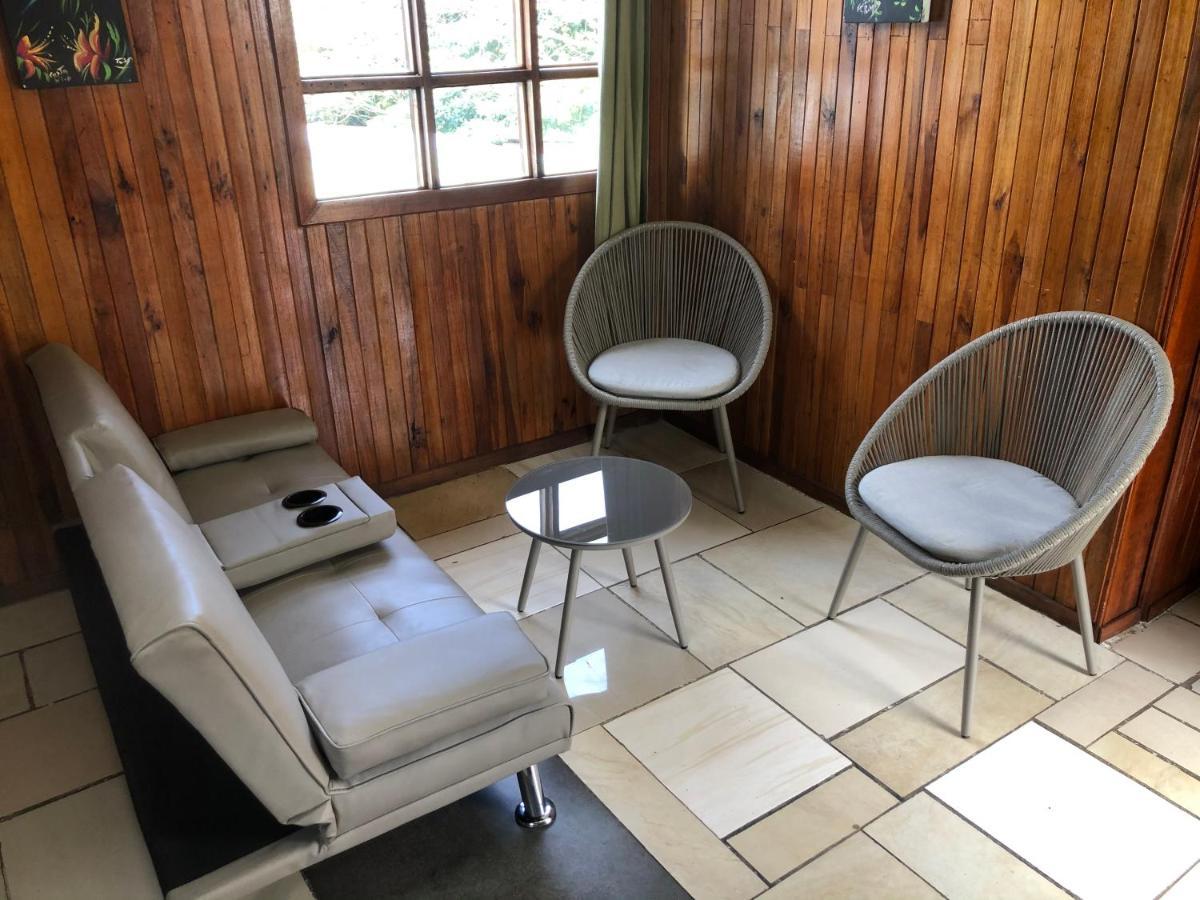 Monteverde Pizote House 빌라 외부 사진