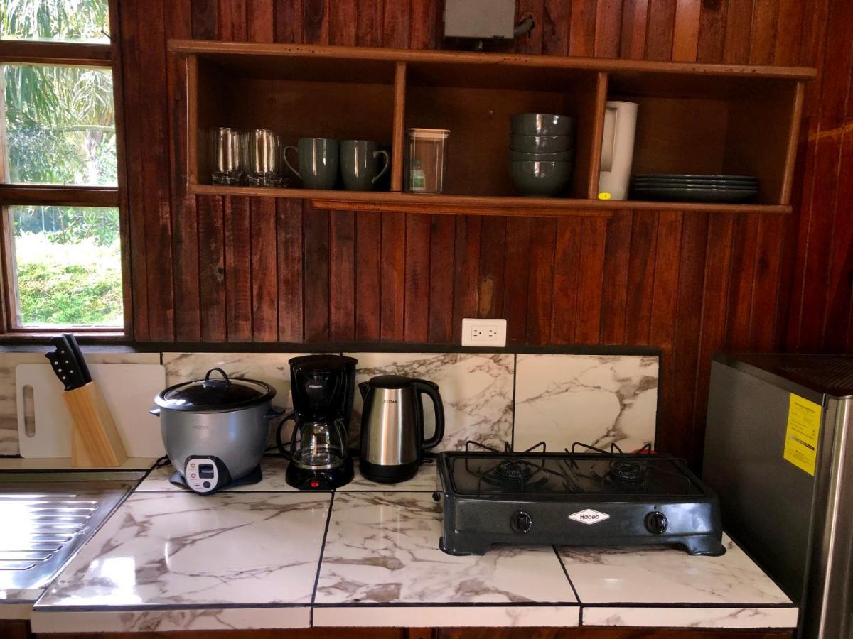 Monteverde Pizote House 빌라 외부 사진