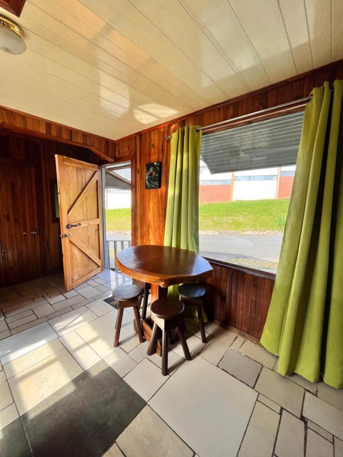 Monteverde Pizote House 빌라 외부 사진