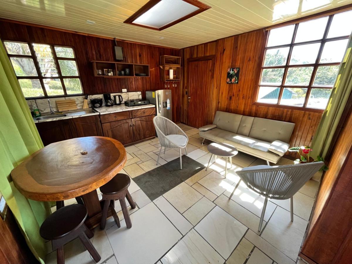 Monteverde Pizote House 빌라 외부 사진