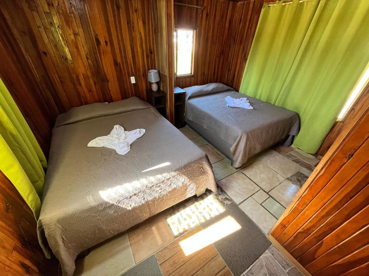Monteverde Pizote House 빌라 외부 사진
